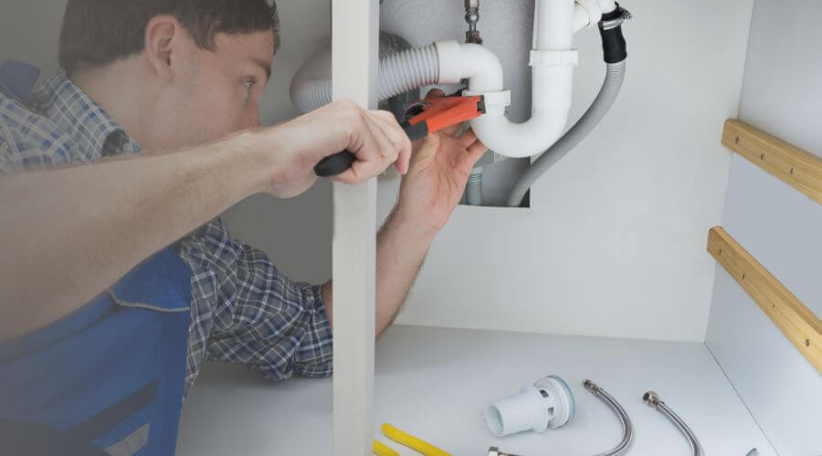 Local 24/7 Emergency Plumbing in Means, KY